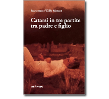 Catarsi in tre partite tra padre e figlio