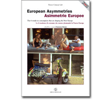 Asimmetrie Europee