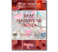 Real Footwear Trends