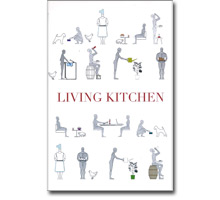 Living Kitchen