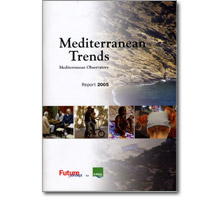 Mediterranean Trends