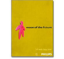 Vision of the future
