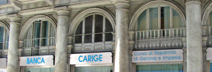 Gruppo Banca Carige