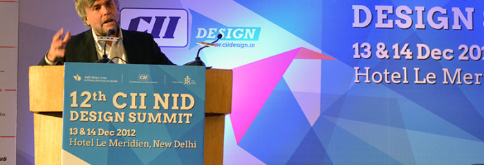 CII – NID Design Summit