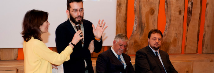 JTI Clean City Lab 2013: I Vincitori