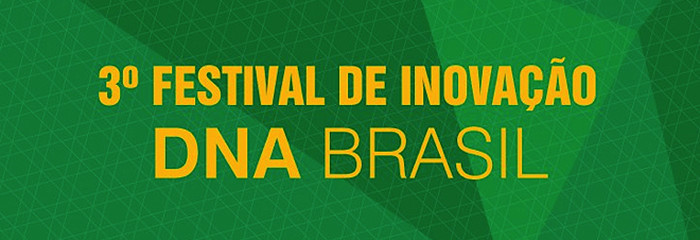 Future Concept Lab at “DNA Brasil”, 3° Innovation Festival