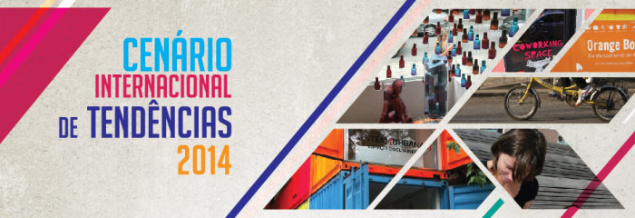 Cenário Internacional de Tendências 2014