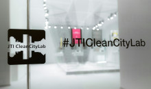 JTI Clean City Lab 2014