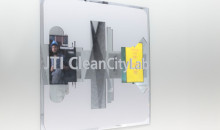 JTI Clean City Lab 2014