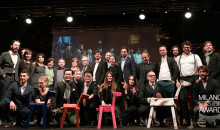 Milano Design Award