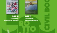 Civil Book – Francesco Morace presenta “L’alfabeto della sostenibilità”