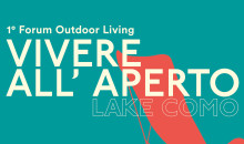 Vivere all’aperto – Lake Como