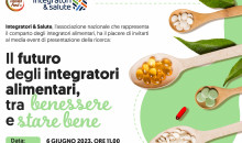 Il futuro degli integratori alimentari, tra benessere e stare bene